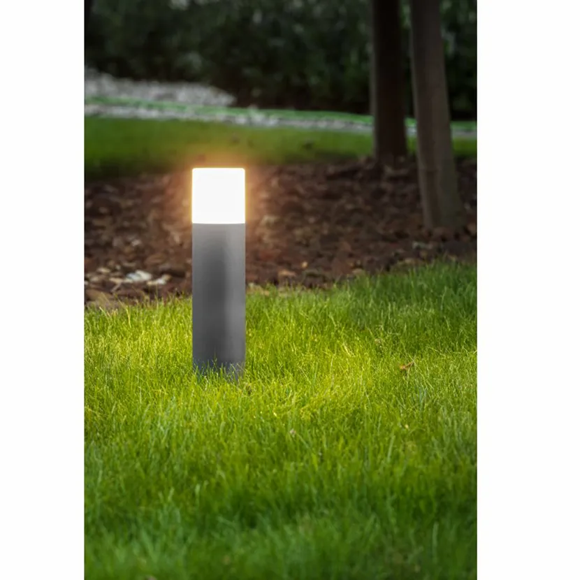 Slika proizvoda: LED ARM DVORIŠNA CORTA-P 40 E27 IP44 GTV LED OS-CORP40-30